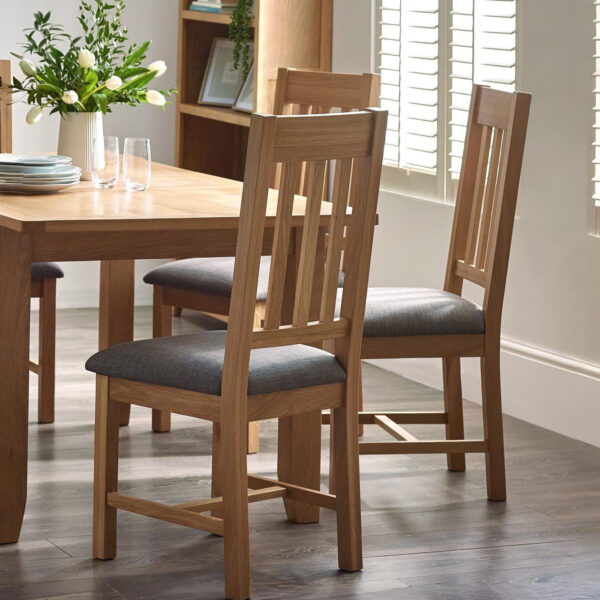 Rovere Dining Chairs