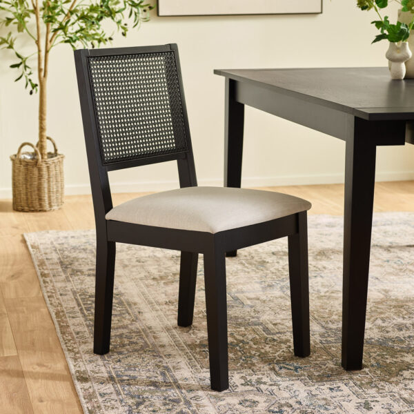 Siena Dining Chairs