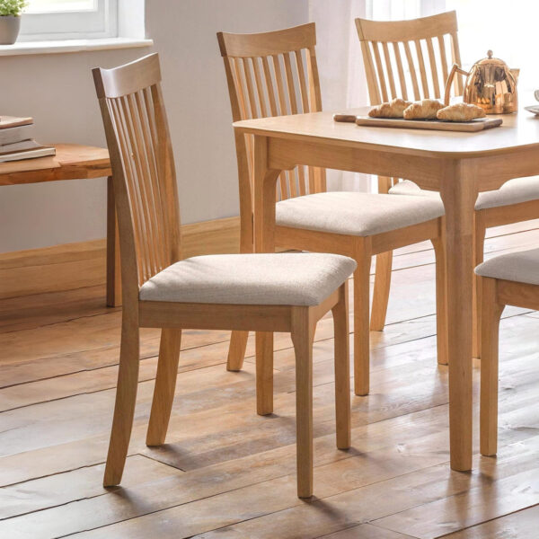 Trento Dining Chairs